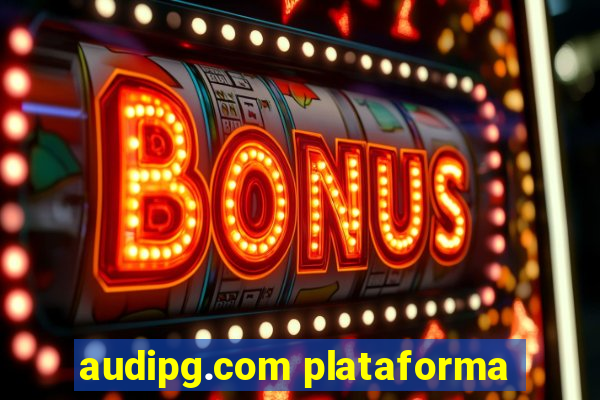 audipg.com plataforma